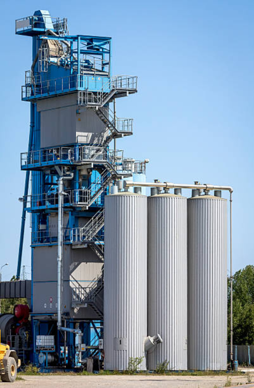 Air Environmental Control Equipment Botswana