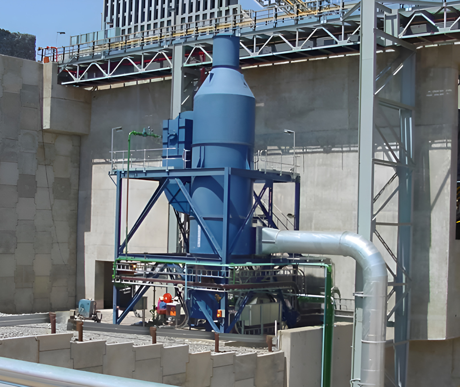Air Environmental Control Equipment Namibia