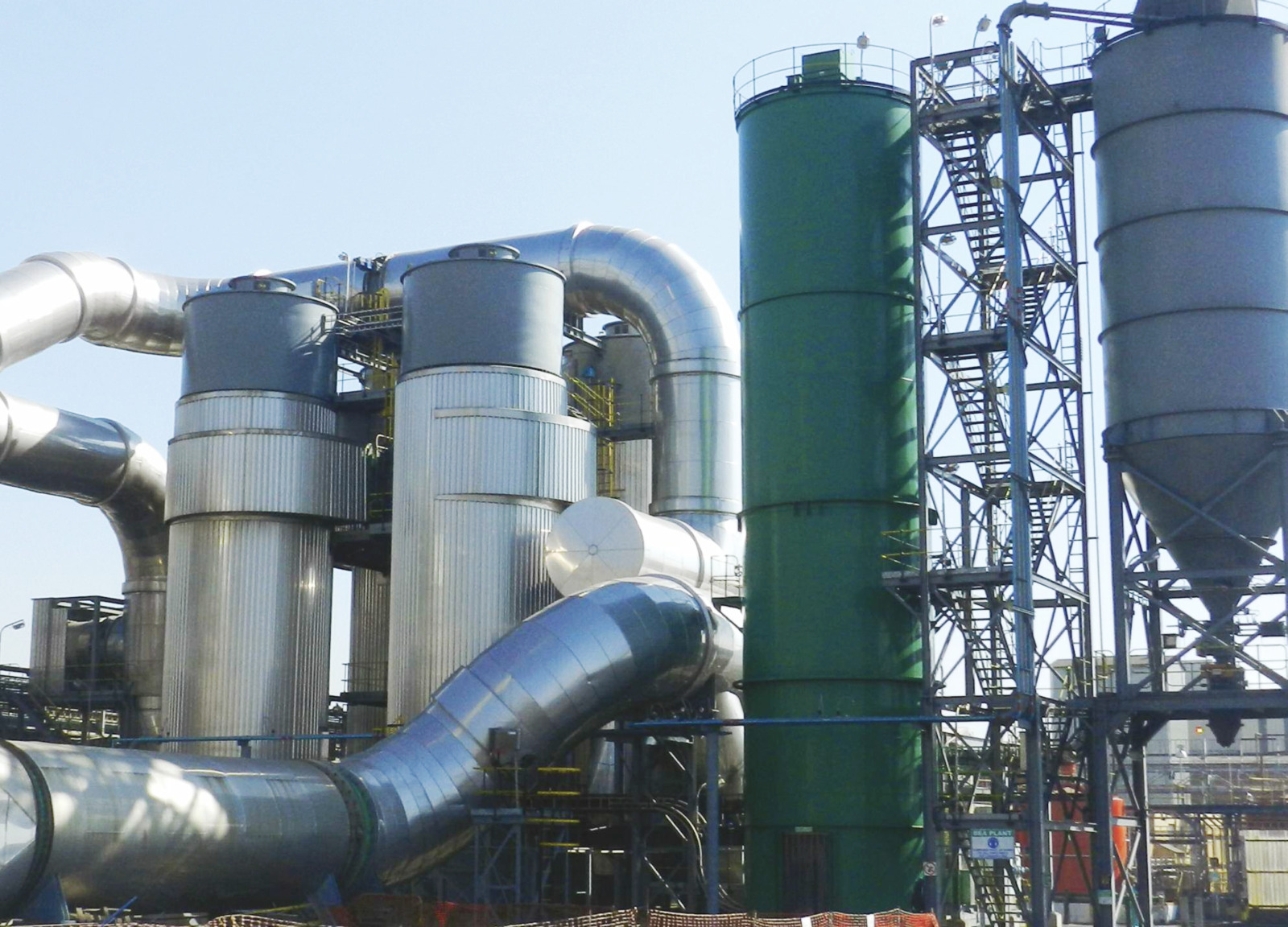 Air Environmental Control Equipment Johannesburg